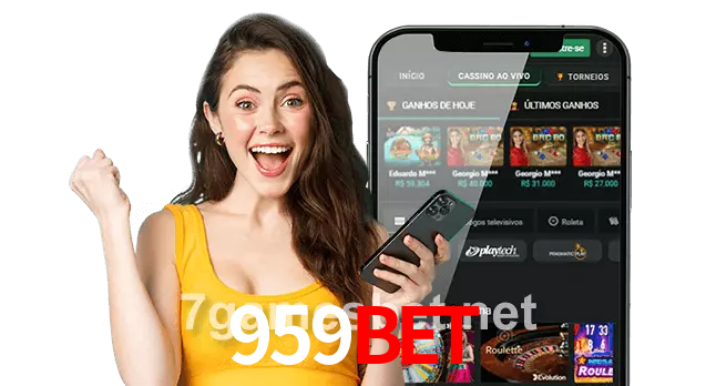 959Bet