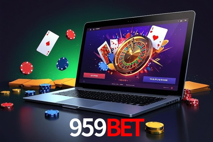 Login Seguro 959Bet