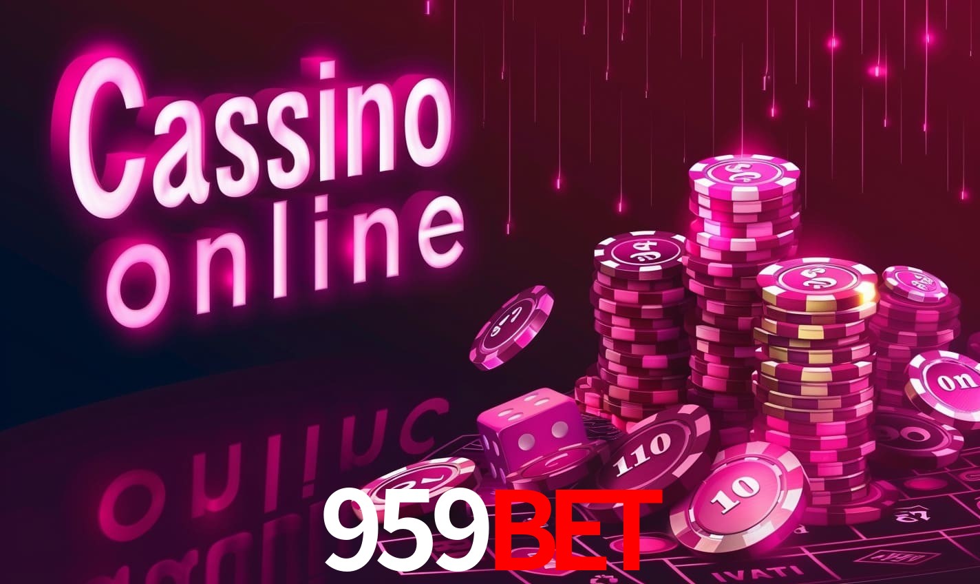 Programa VIP 959Bet