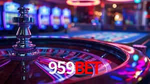 Tecnologia da Plataforma 959Bet