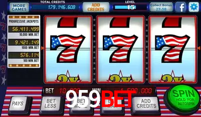 Apostas Esportivas na 959Bet: Um Guia Completo