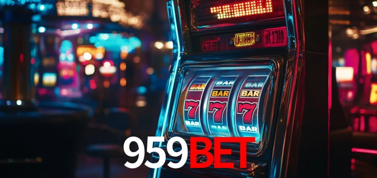 APP oficial da 959Bet para mobile