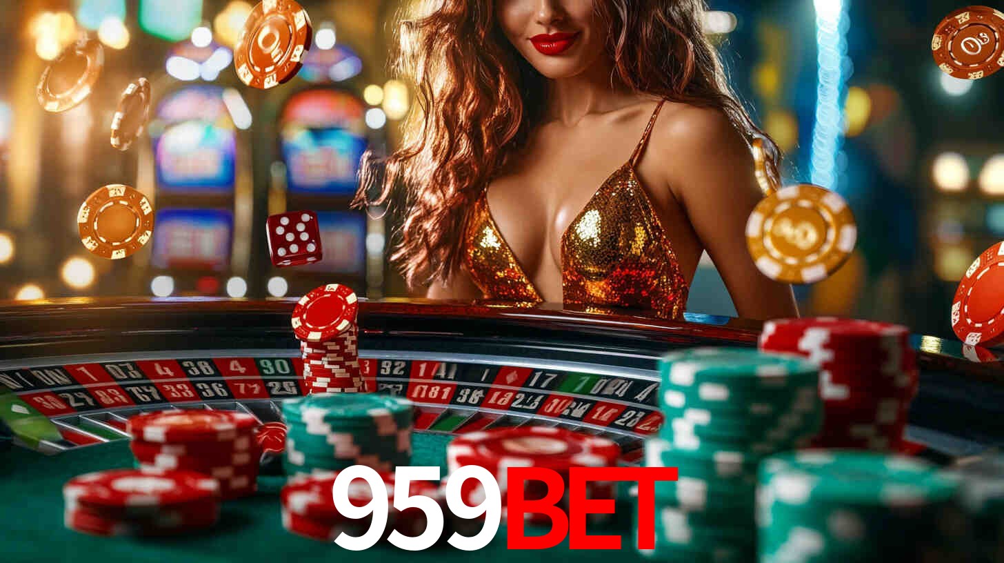 Ofertas Imperdíveis na 959Bet: Promoções e Bônus Que Valem a Pena