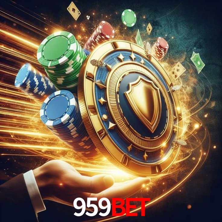 Ofertas Exclusivas 959Bet