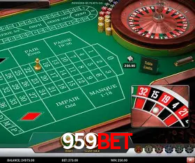 Explorando a Categoria de Eventos em Apostas na 959Bet