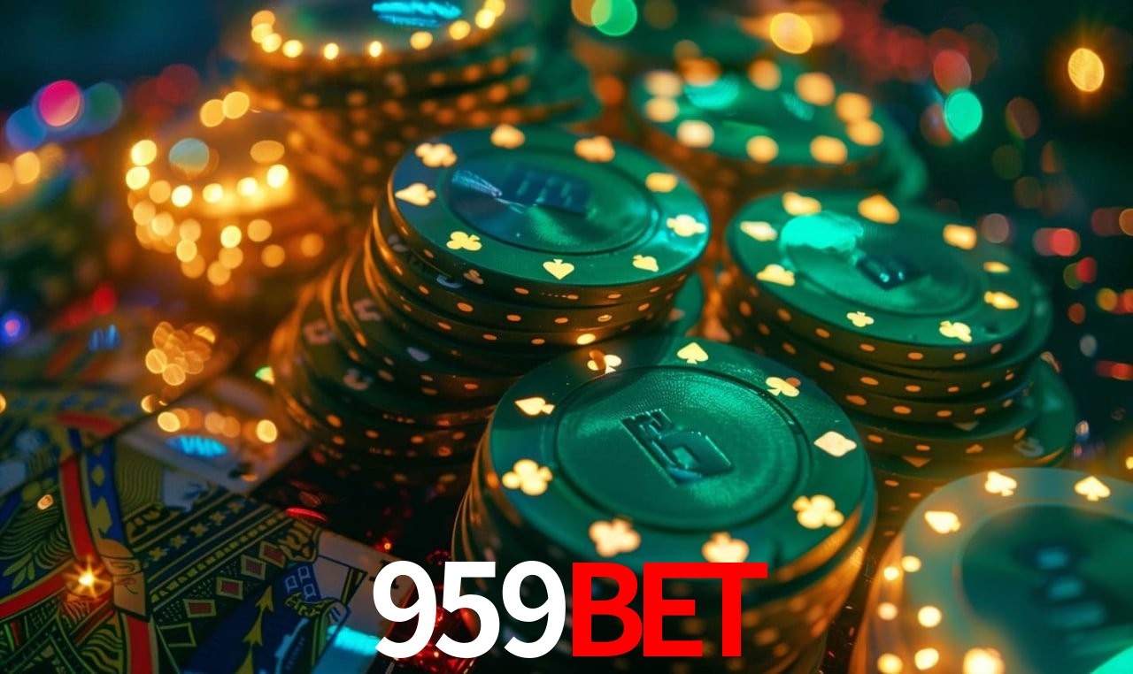 Login Seguro 959Bet