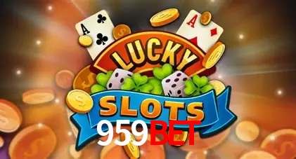 Inovações de Jogos na 959Bet: O Futuro das Experiências Interativas