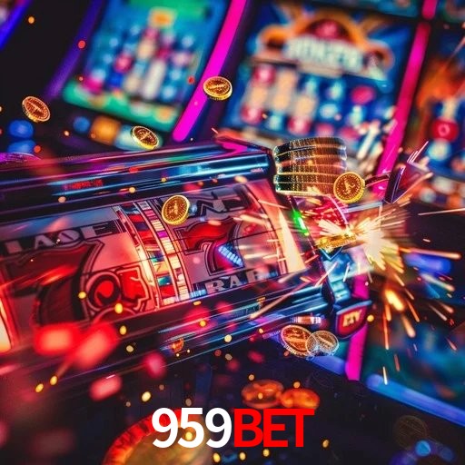 Recursos de Bônus 959Bet