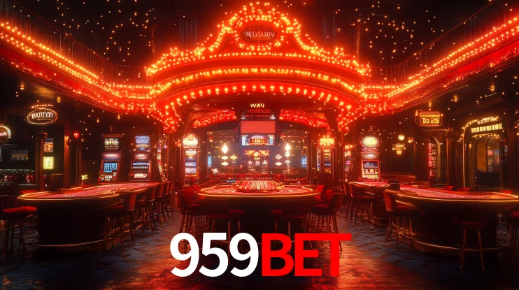 959Bet