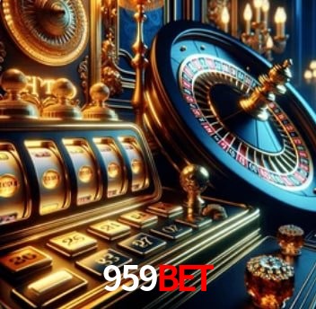 Casino Ao Vivo 959Bet