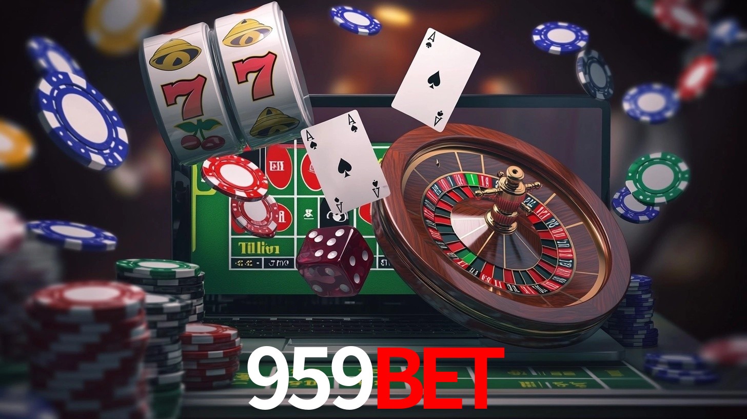 959Bet
