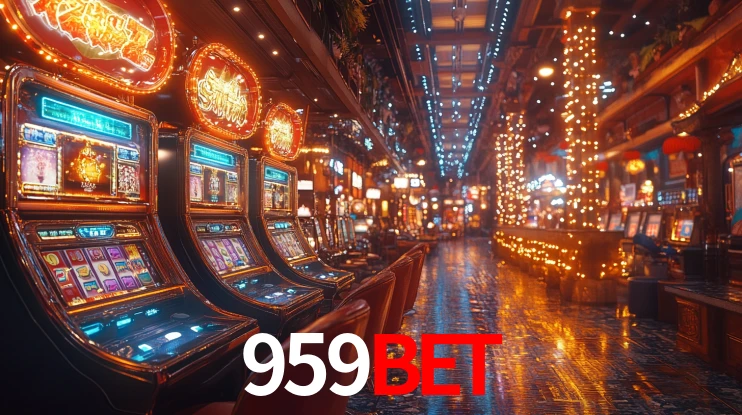 959Bet Vip