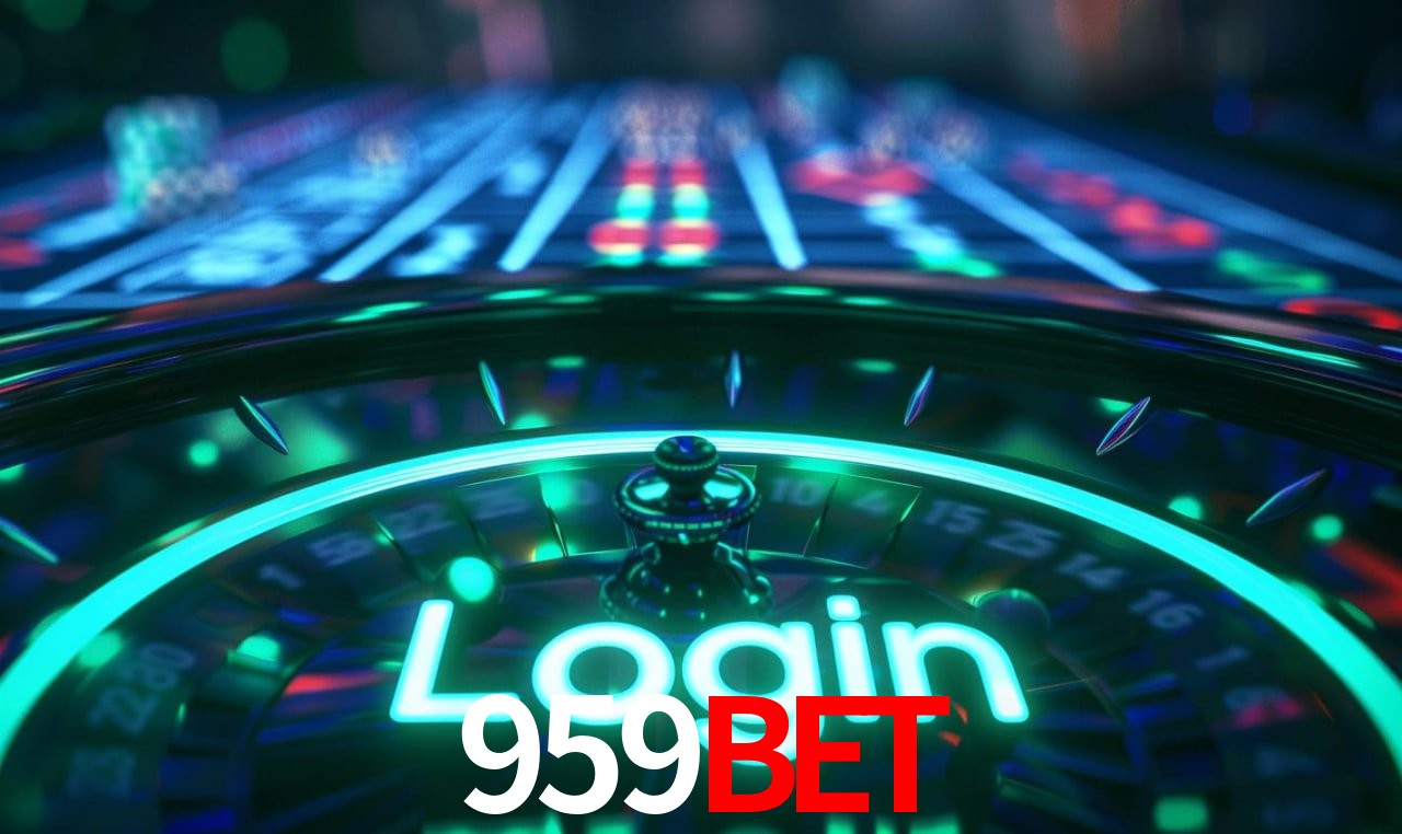 Benefícios da Conta 959Bet