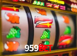 Apostas Esportivas na 959Bet: Um Guia Completo
