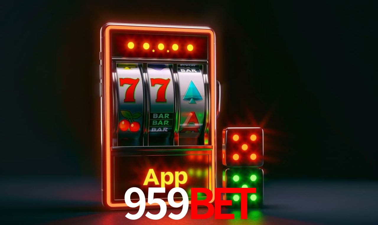Promoção Relâmpago 959Bet