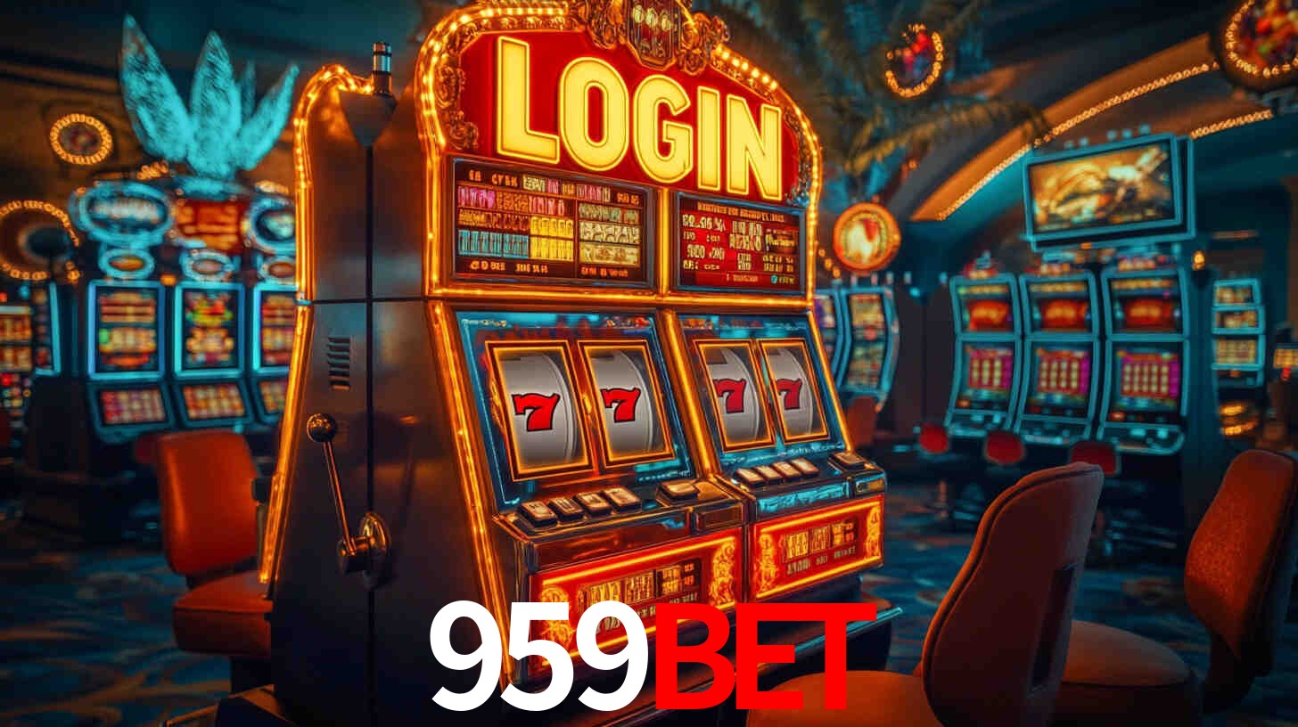 Explore as vantagens do 959Bet: serviço profissional e confiabilidade