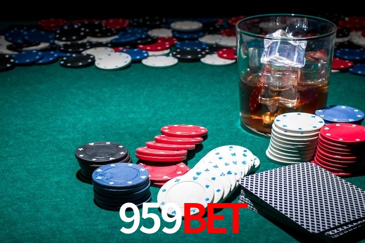 Jogos de Slot 959Bet