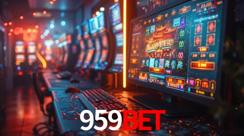 959Bet