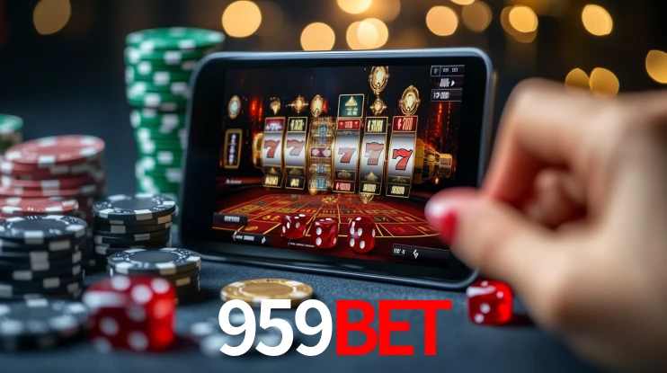 Programa VIP 959Bet