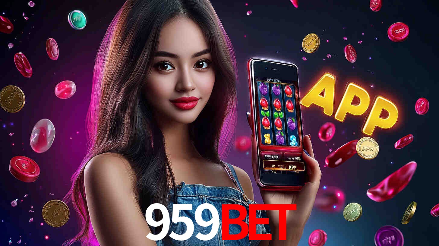 cassino 959Bet