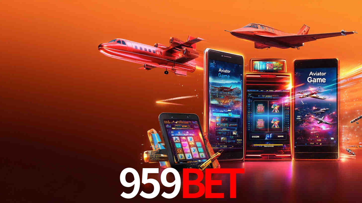 Estratégias Crash Games 959Bet