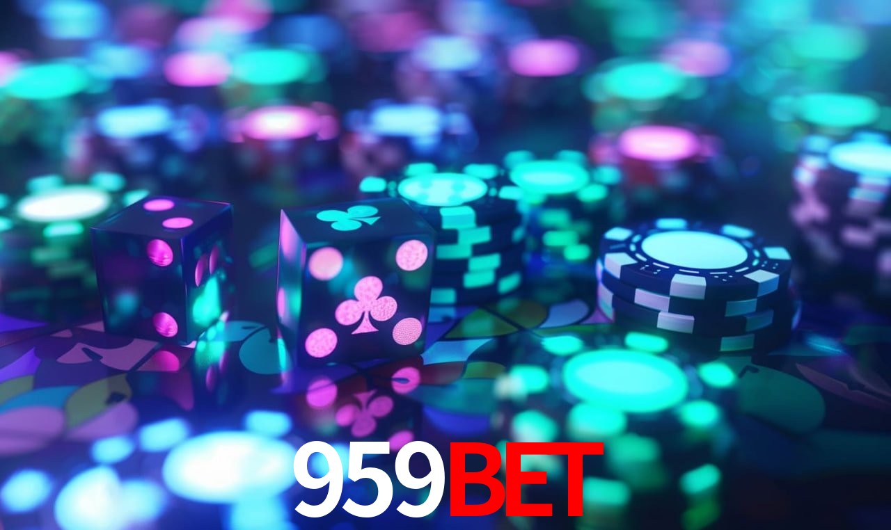 Diretório de Jogos 959Bet