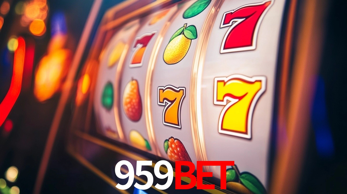 Experimente o Login Seguro Premium no 959Bet
