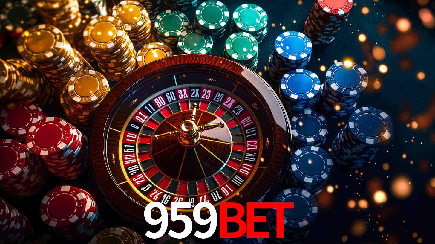 959Bet