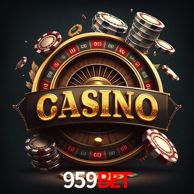 PIX Instantâneo 959Bet