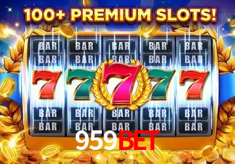 Descubra o Programa VIP da 959Bet: Vantagens Exclusivas para Jogadores