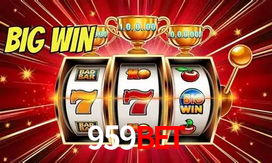 A Emoção da Loteria na 959Bet: Uma Chance de Mudança de Vida