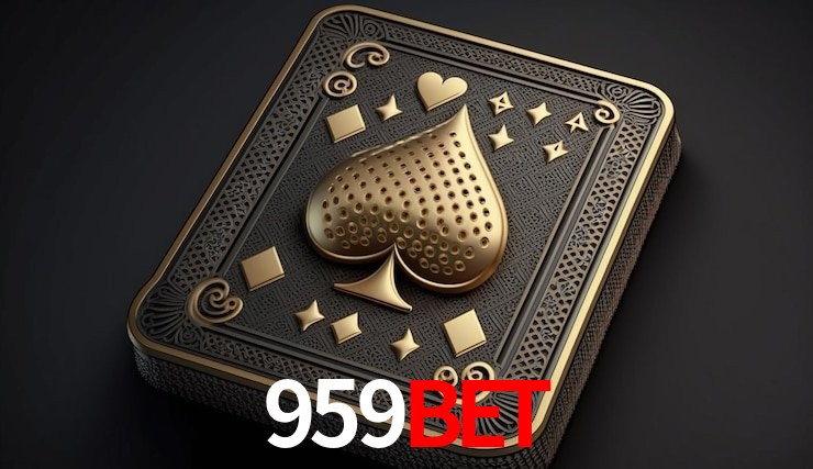 Sistemas de Segurança 959Bet
