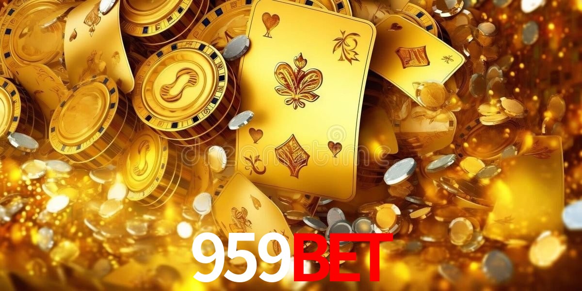 Casino Ao Vivo 959Bet