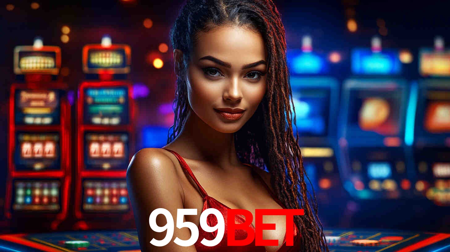 PIX Instantâneo 959Bet
