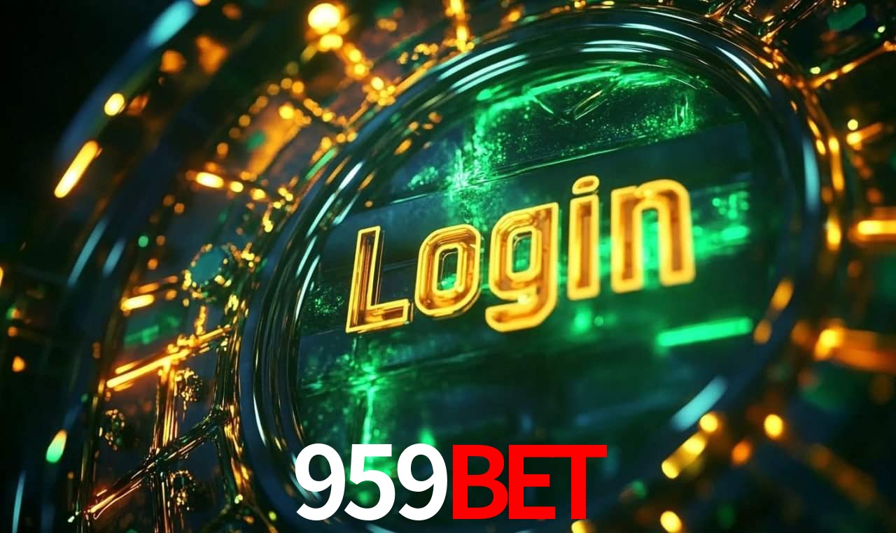 Interface Premium 959Bet