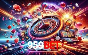 Segurança 2FA 959Bet