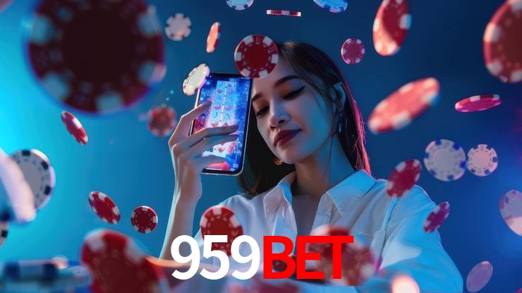 Casino VIP 959Bet