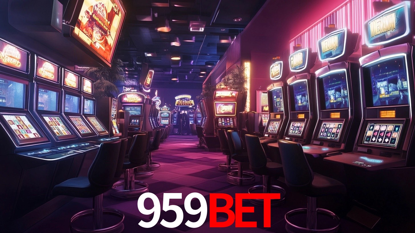 959Bet