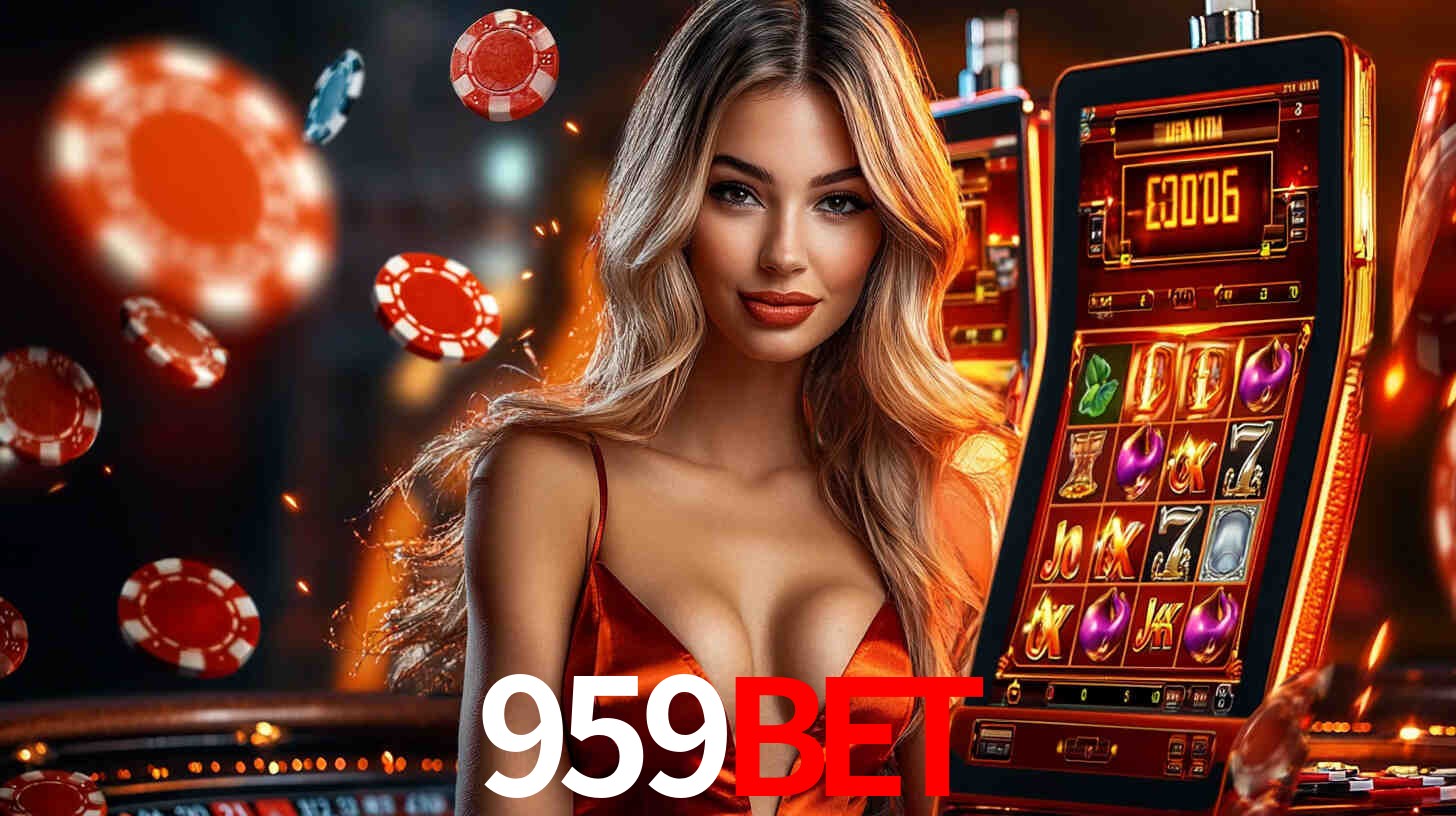 959Bet - Cassino Aposta Radical - 959Bet.Com