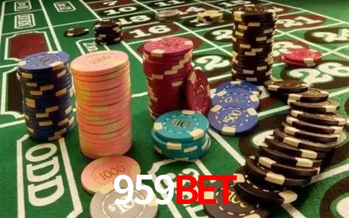 Jogos Exclusivos 959Bet