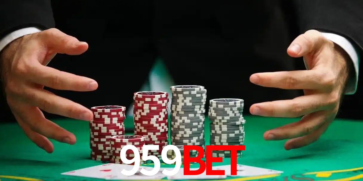Especiais de Fim de Semana 959Bet