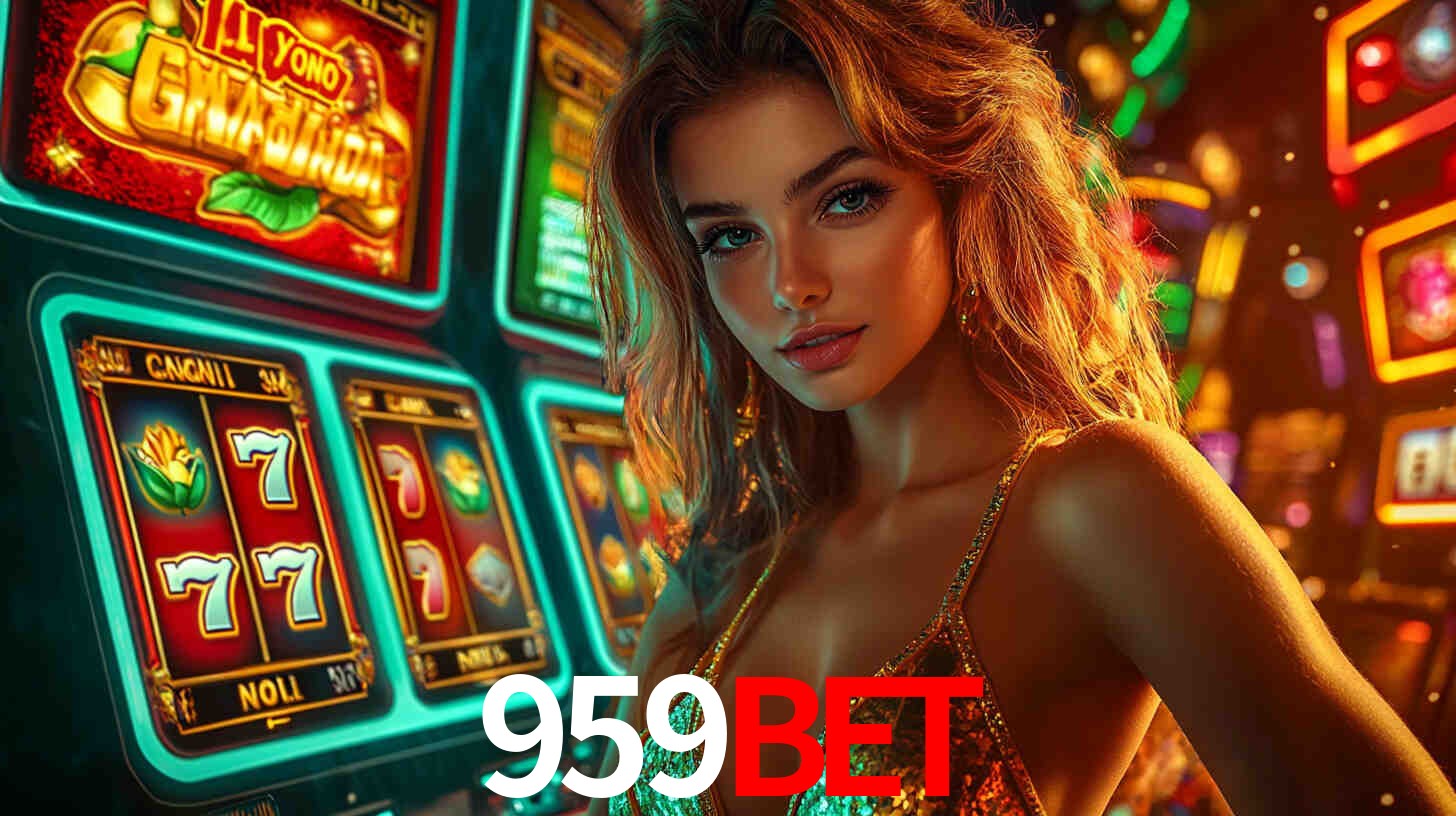 Bônus Diários 959Bet