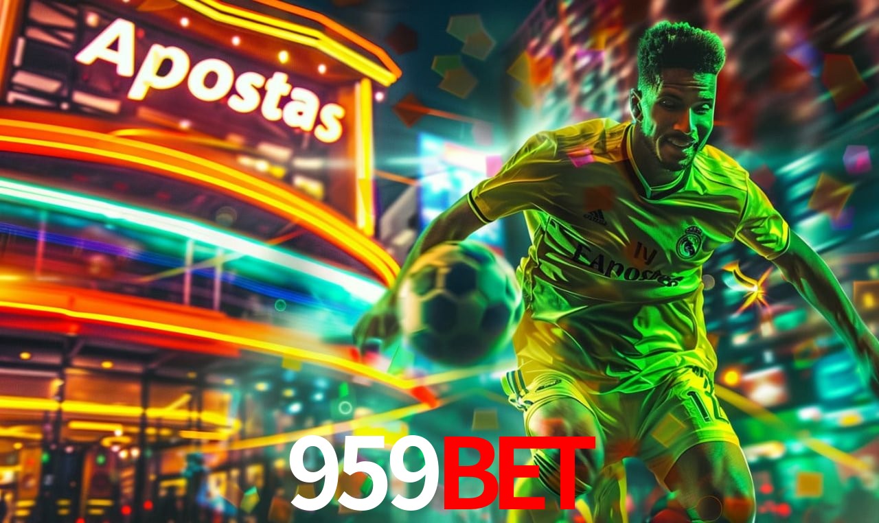 Ofertas Exclusivas 959Bet