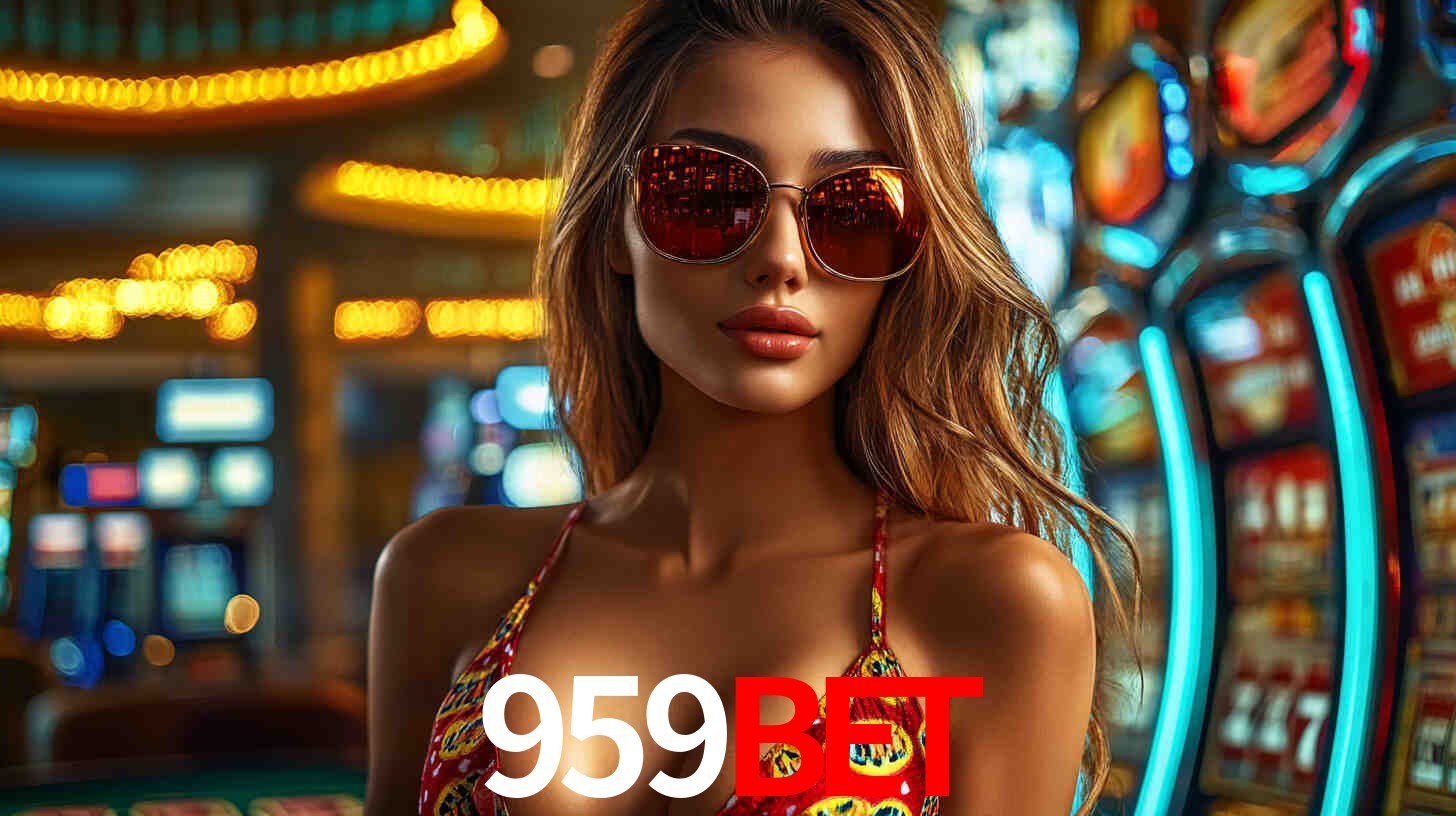 959Bet Vip
