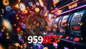 Jogo Spaceman 959Bet