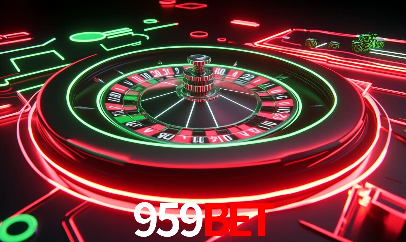 Bônus Diários 959Bet