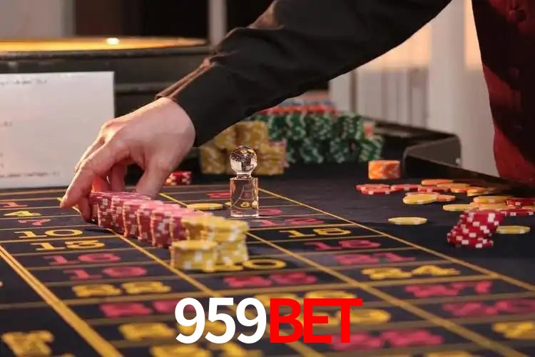 Jogo Spaceman 959Bet