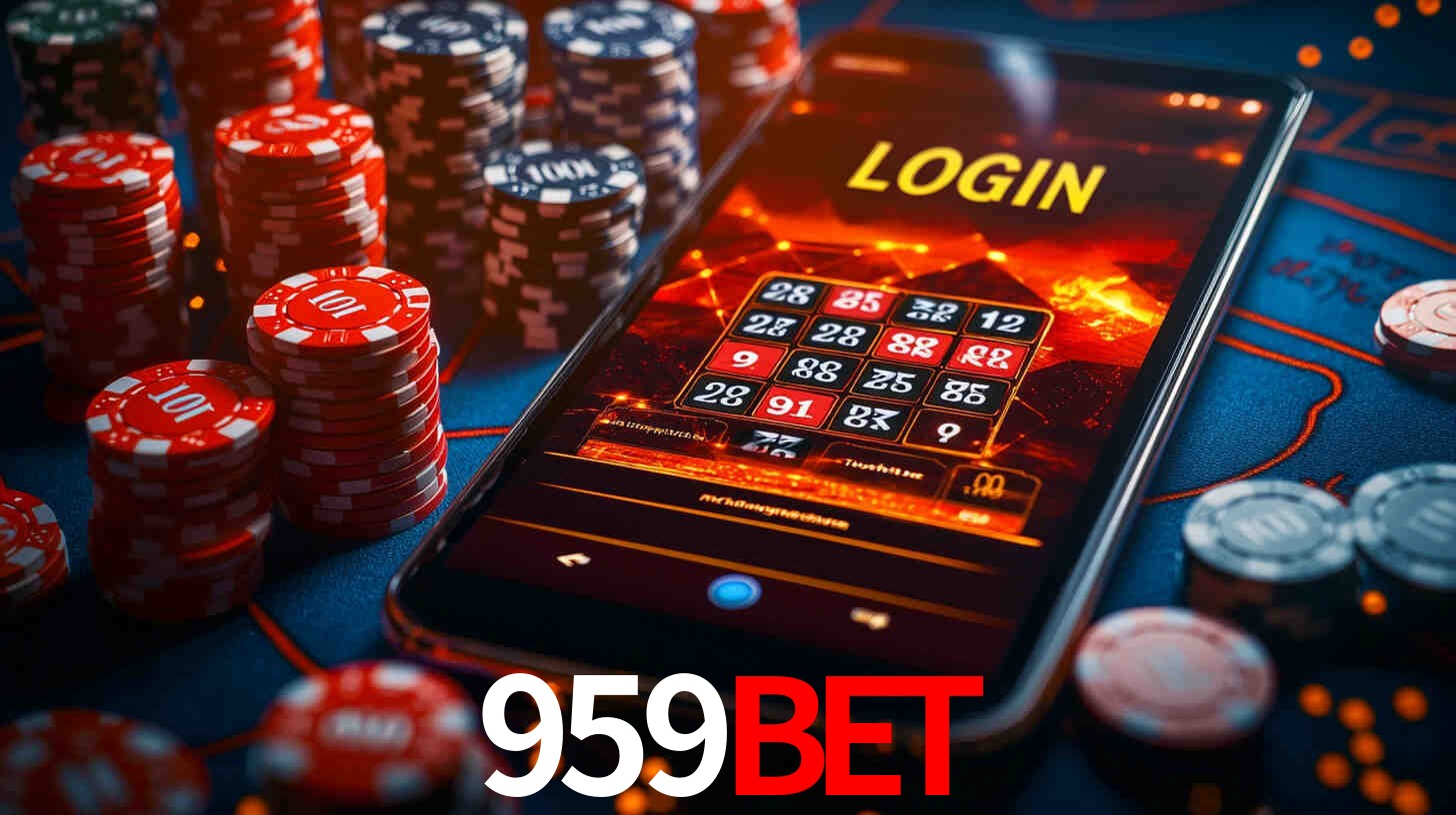 959Bet
