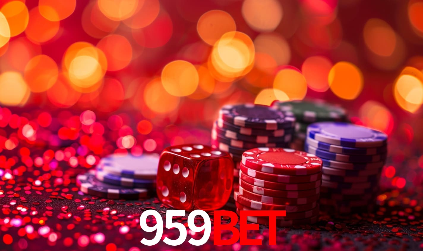 Torneios 959Bet