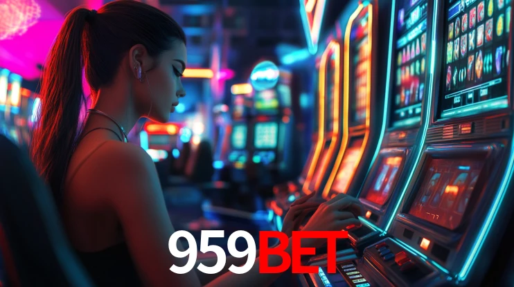 959Bet Vip